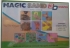 Ratnas Magic Sand
